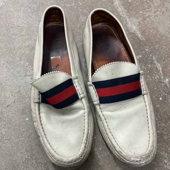 Gucci  loafers - Picture 1 of 8